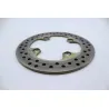Disque frein arriere KAWASAKI ZX12R 1200 NINJA 2000 - 2003 Disque frein arriere KAWASAKI ZX12R 1200 NINJA 2000 - 2003