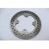 Disque frein arriere KAWASAKI ZX12R 1200 NINJA 2000 - 2003 Disque frein arriere KAWASAKI ZX12R 1200 NINJA 2000 - 2003