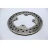 Disque frein arriere KAWASAKI ZX12R 1200 NINJA 2000 - 2003 Disque frein arriere KAWASAKI ZX12R 1200 NINJA 2000 - 2003