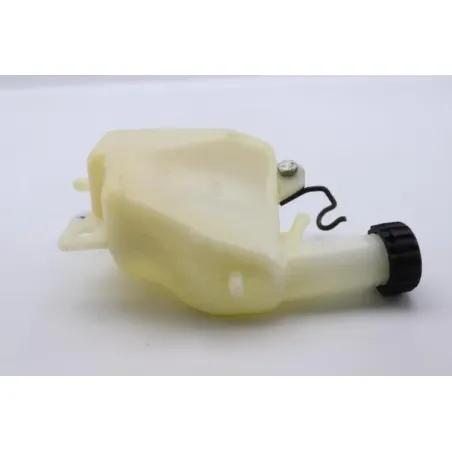 Vase expansion KTM DUKE 390 2013 - 2016