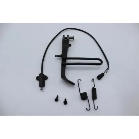 Bequille laterale SUZUKI VX 800 1991 - 1997