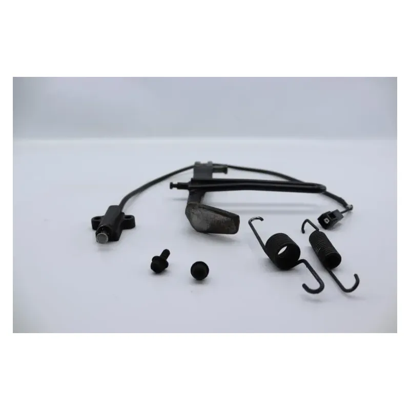 Bequille laterale SUZUKI VX 800 1991 - 1997