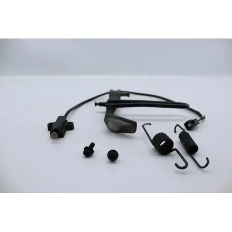 Bequille laterale SUZUKI VX 800 1991 - 1997