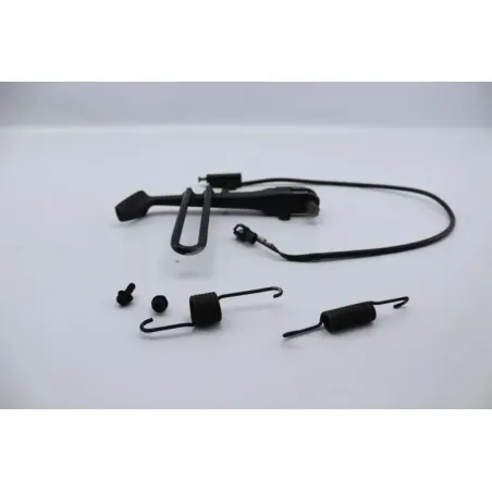 Bequille laterale SUZUKI VX 800 1991 - 1997