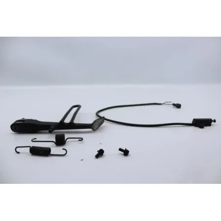 Bequille laterale SUZUKI VX 800 1991 - 1997