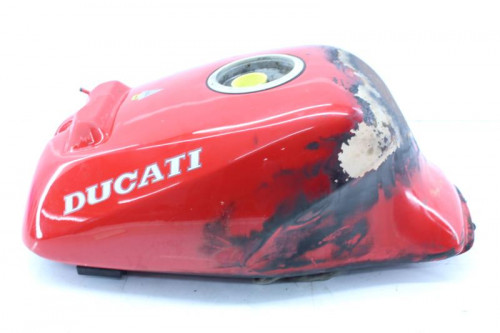 Reservoir DUCATI SS 750 91-98 SUPER SPORT