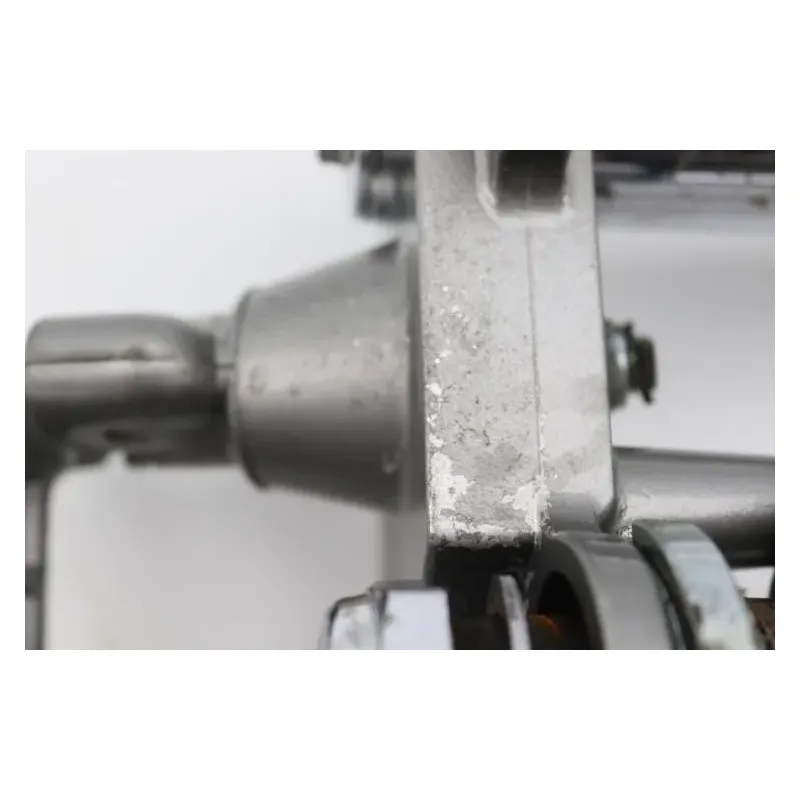 Fourche complete SUZUKI VX 800 1991 - 1997