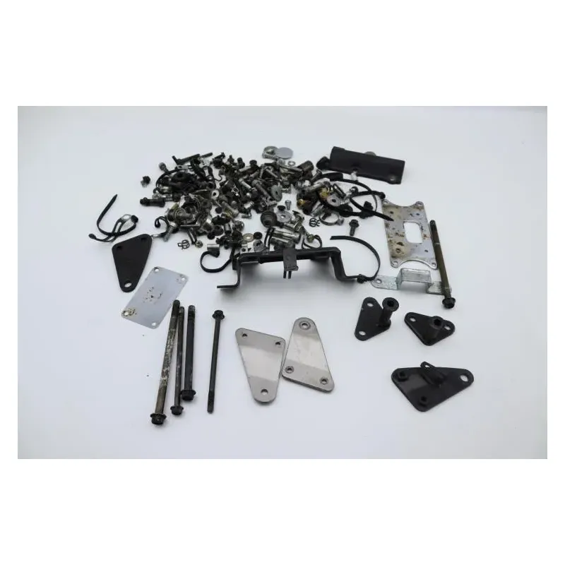 Kit visserie SUZUKI VX 800 1991 - 1997