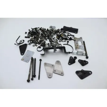 Kit visserie SUZUKI VX 800 1991 - 1997