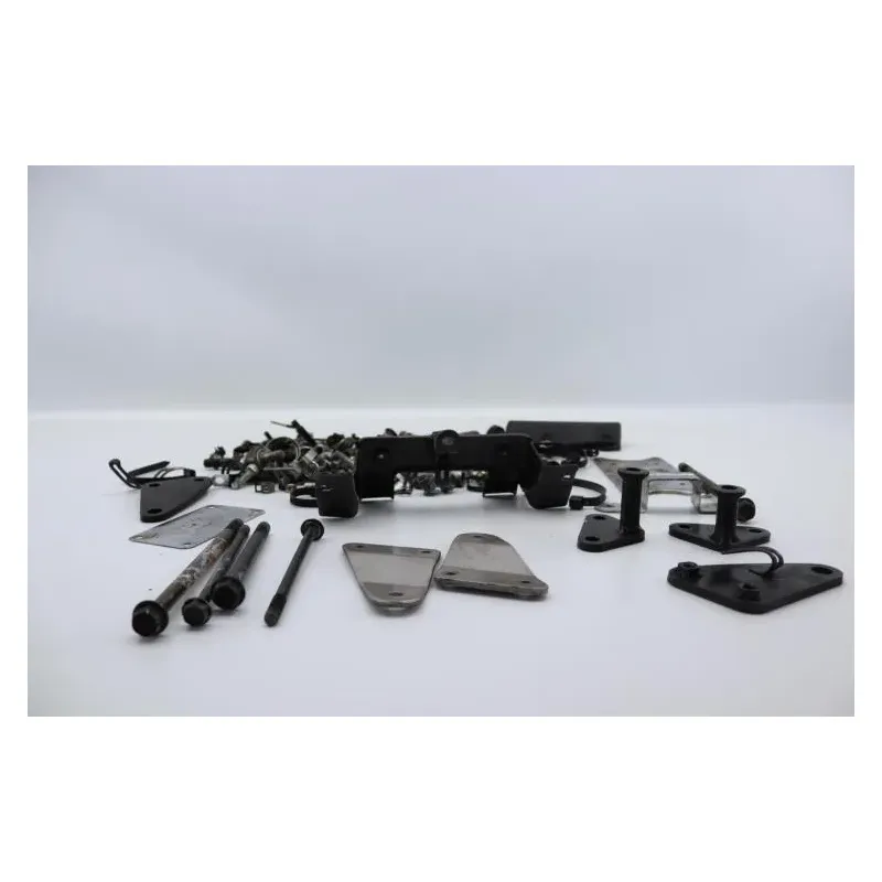 Kit visserie SUZUKI VX 800 1991 - 1997