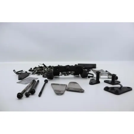 Kit visserie SUZUKI VX 800 1991 - 1997