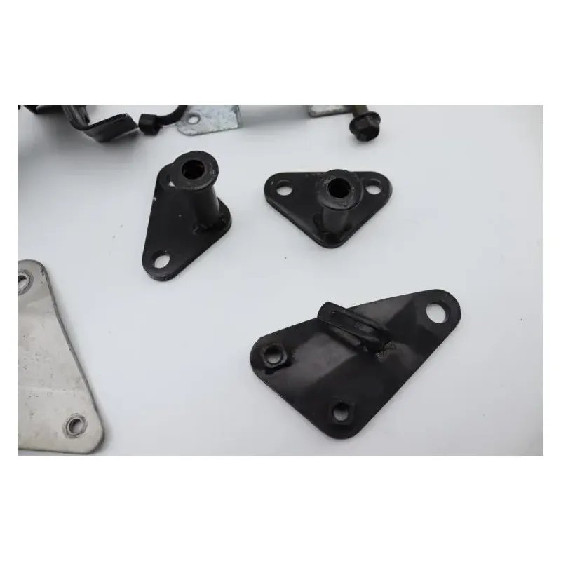 Kit visserie SUZUKI VX 800 1991 - 1997