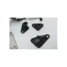 Kit visserie SUZUKI VX 800 1991 - 1997 Kit visserie SUZUKI VX 800 1991 - 1997