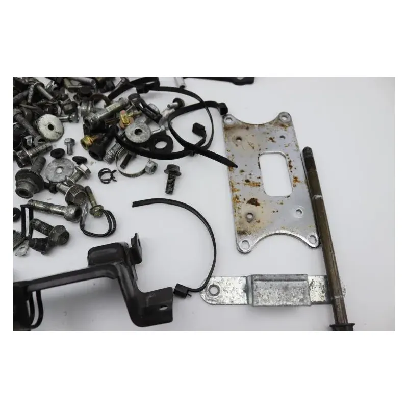Kit visserie SUZUKI VX 800 1991 - 1997