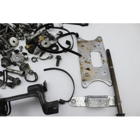 Kit visserie SUZUKI VX 800 1991 - 1997