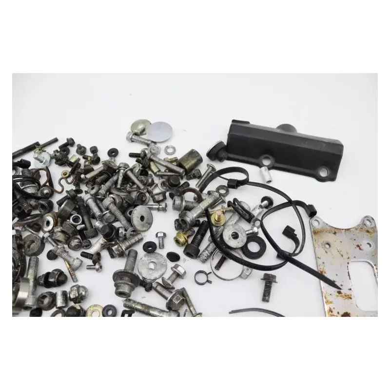 Kit visserie SUZUKI VX 800 1991 - 1997