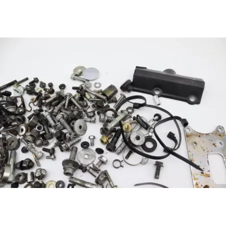Kit visserie SUZUKI VX 800 1991 - 1997