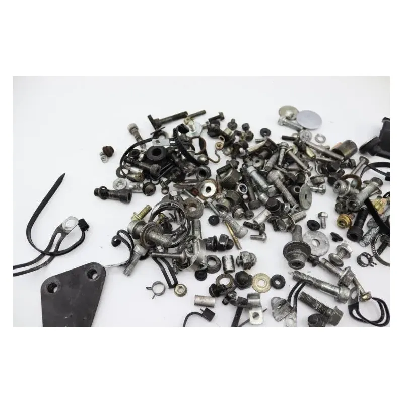 Kit visserie SUZUKI VX 800 1991 - 1997