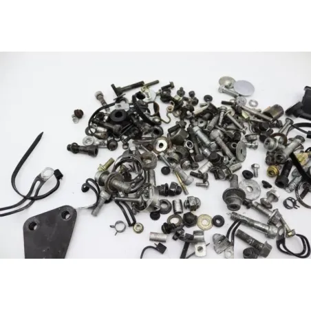 Kit visserie SUZUKI VX 800 1991 - 1997