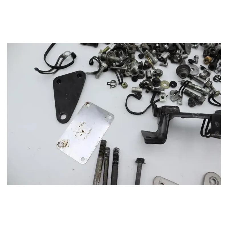 Kit visserie SUZUKI VX 800 1991 - 1997