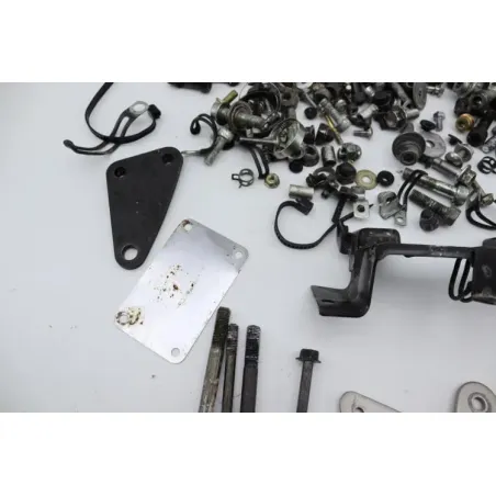 Kit visserie SUZUKI VX 800 1991 - 1997
