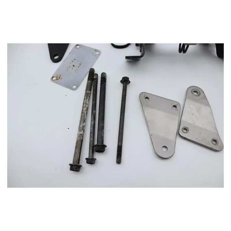 Kit visserie SUZUKI VX 800 1991 - 1997