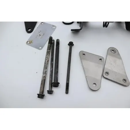 Kit visserie SUZUKI VX 800 1991 - 1997