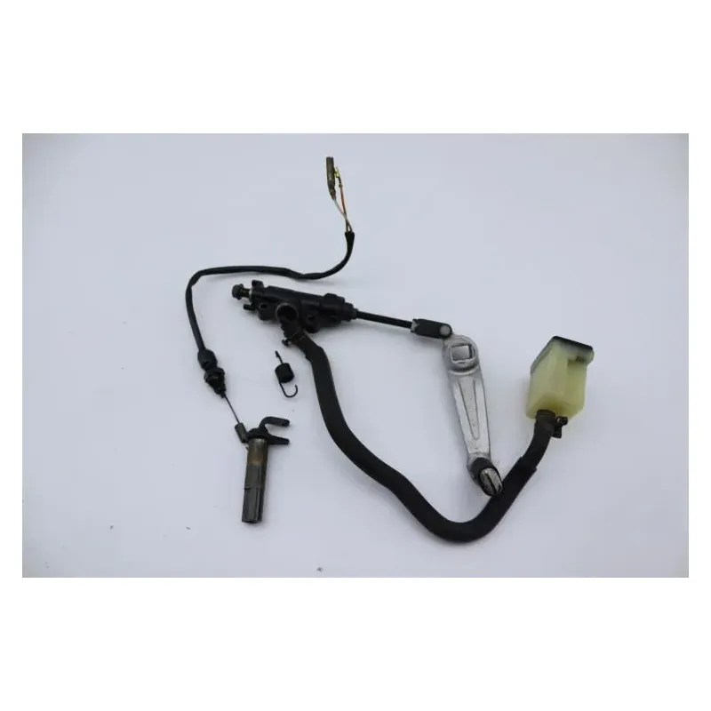 Maitre cylindre frein arriere SUZUKI VX 800 1991 - 1997