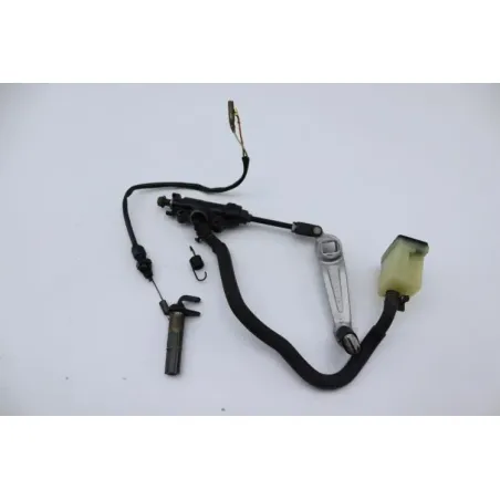 Maitre cylindre frein arriere SUZUKI VX 800 1991 - 1997