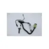 Maitre cylindre frein arriere SUZUKI VX 800 1991 - 1997 Maitre cylindre frein arriere SUZUKI VX 800 1991 - 1997