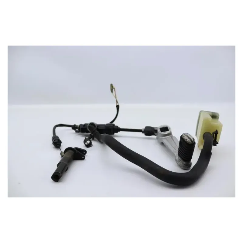 Maitre cylindre frein arriere SUZUKI VX 800 1991 - 1997