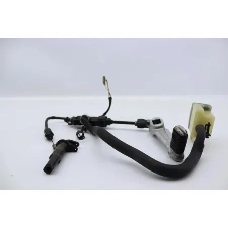 Maitre cylindre frein arriere SUZUKI VX 800 1991 - 1997