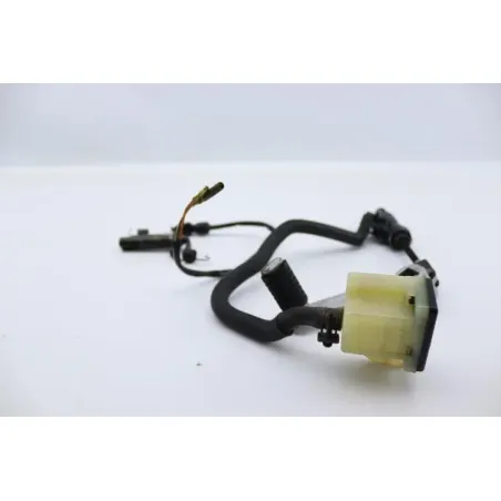 Maitre cylindre frein arriere SUZUKI VX 800 1991 - 1997