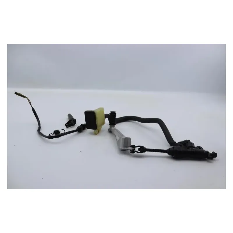 Maitre cylindre frein arriere SUZUKI VX 800 1991 - 1997