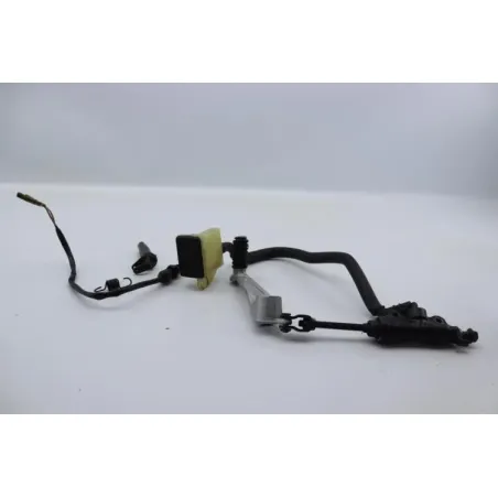 Maitre cylindre frein arriere SUZUKI VX 800 1991 - 1997