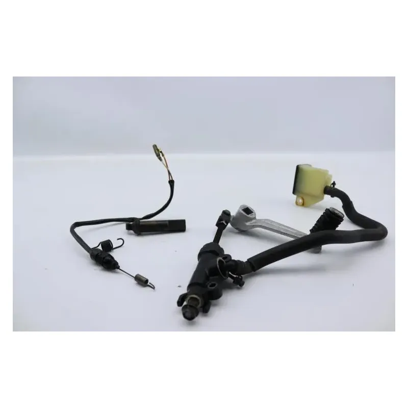 Maitre cylindre frein arriere SUZUKI VX 800 1991 - 1997