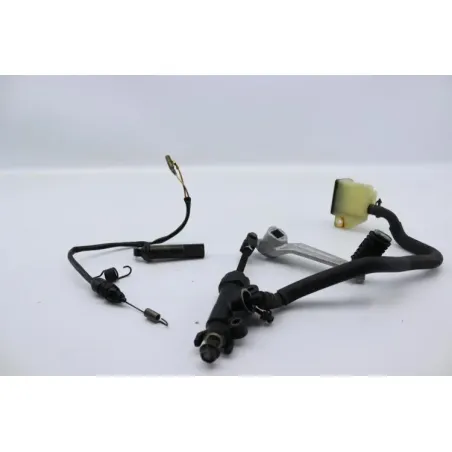 Maitre cylindre frein arriere SUZUKI VX 800 1991 - 1997