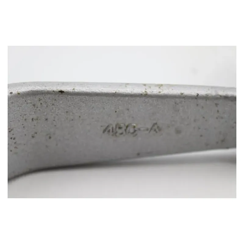 Maitre cylindre frein arriere SUZUKI VX 800 1991 - 1997