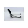 Platine arriere droite SUZUKI VX 800 1991 - 1997 Platine arriere droite SUZUKI VX 800 1991 - 1997