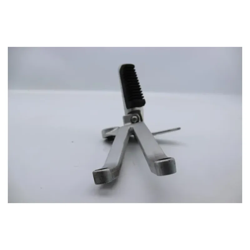 Platine arriere droite SUZUKI VX 800 1991 - 1997