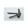 Platine arriere droite SUZUKI VX 800 1991 - 1997 Platine arriere droite SUZUKI VX 800 1991 - 1997