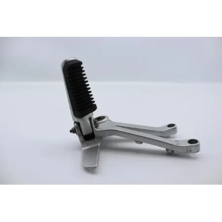 Platine arriere gauche SUZUKI VX 800 1991 - 1997