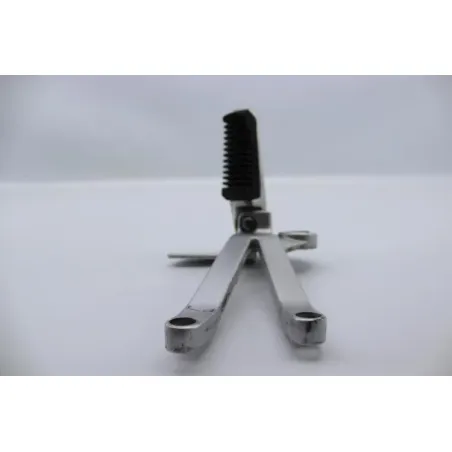 Platine arriere gauche SUZUKI VX 800 1991 - 1997
