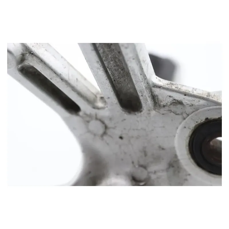 Platine arriere gauche SUZUKI VX 800 1991 - 1997