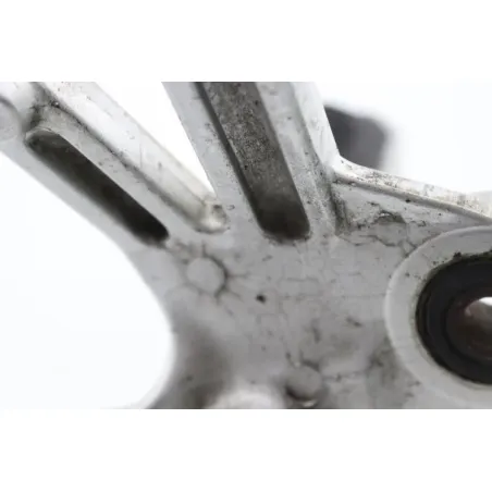 Platine arriere gauche SUZUKI VX 800 1991 - 1997