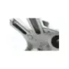 Platine arriere gauche SUZUKI VX 800 1991 - 1997