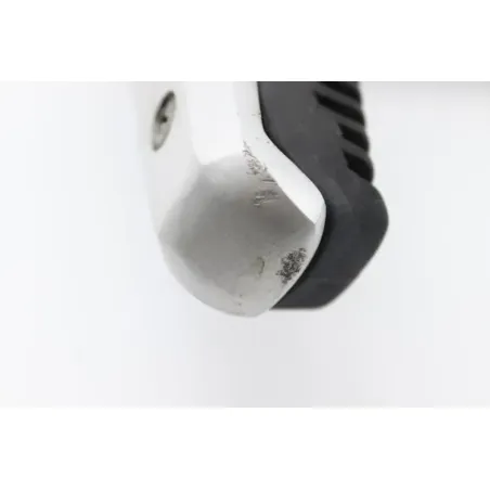 Platine arriere gauche SUZUKI VX 800 1991 - 1997