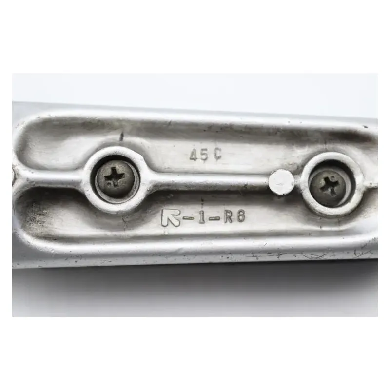 Platine avant droite SUZUKI VX 800 1991 - 1997