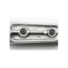 Platine avant droite SUZUKI VX 800 1991 - 1997