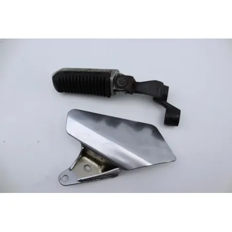 Platine avant gauche SUZUKI VX 800 1991 - 1997